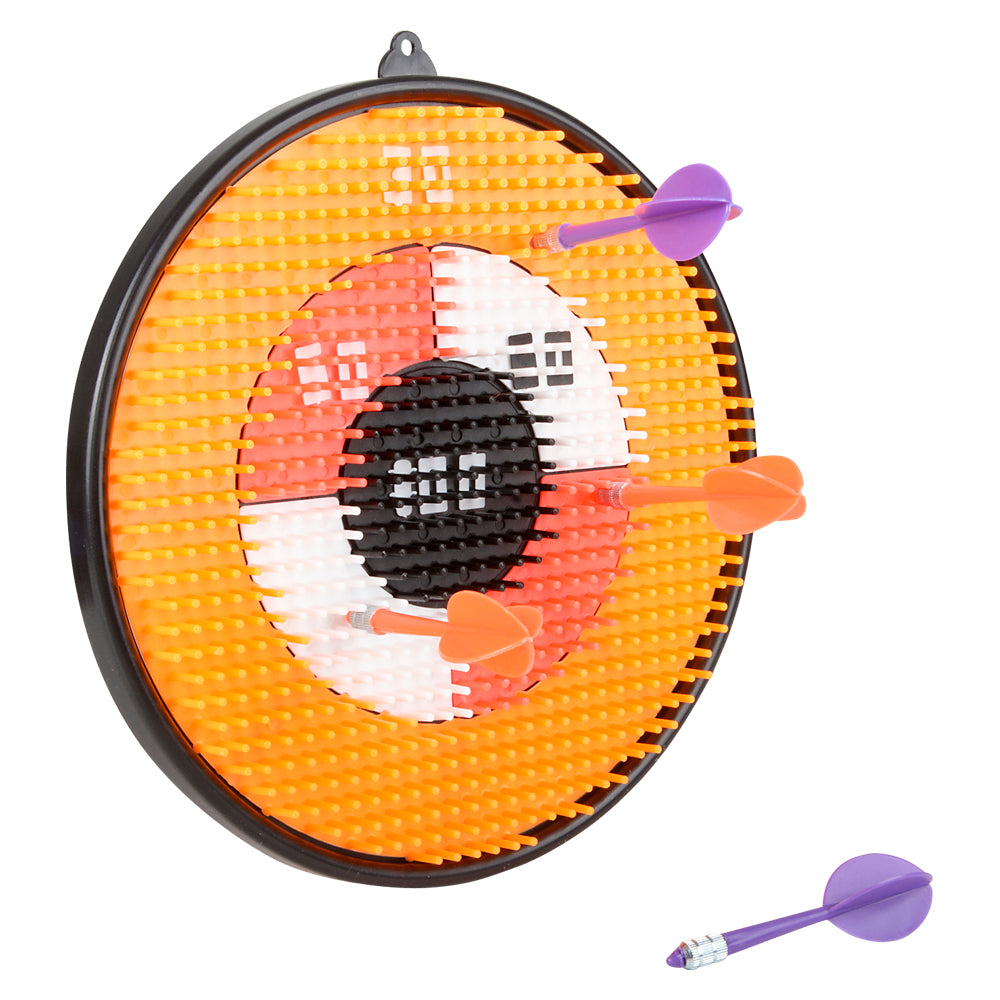 Dart Game 10"