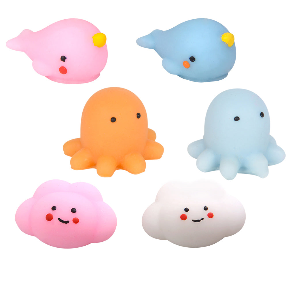 Gummy Animals Series 3 1.5"