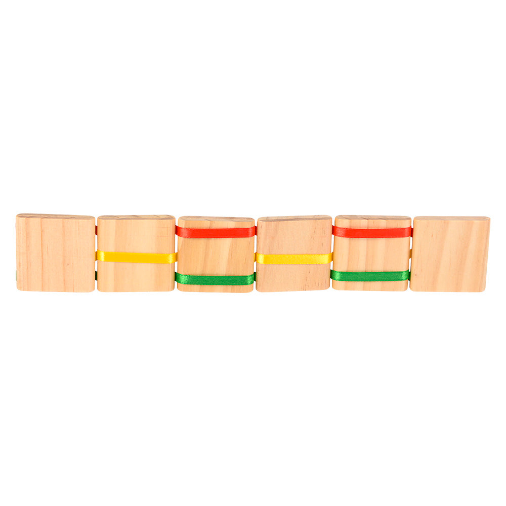 Wooden Jacob's Ladder (1 DZ)