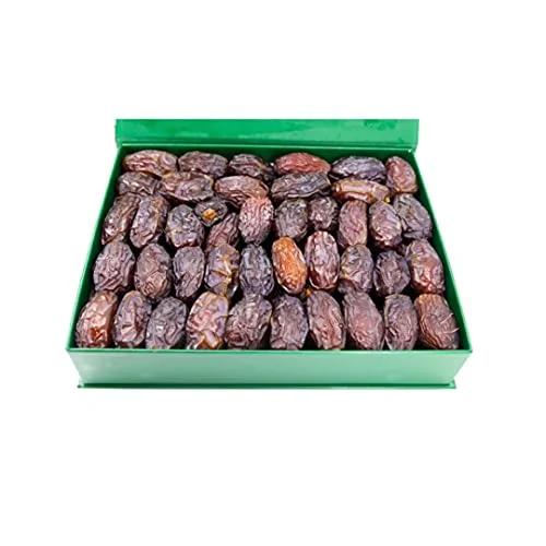 Shereen Mejdool Dates 4lb