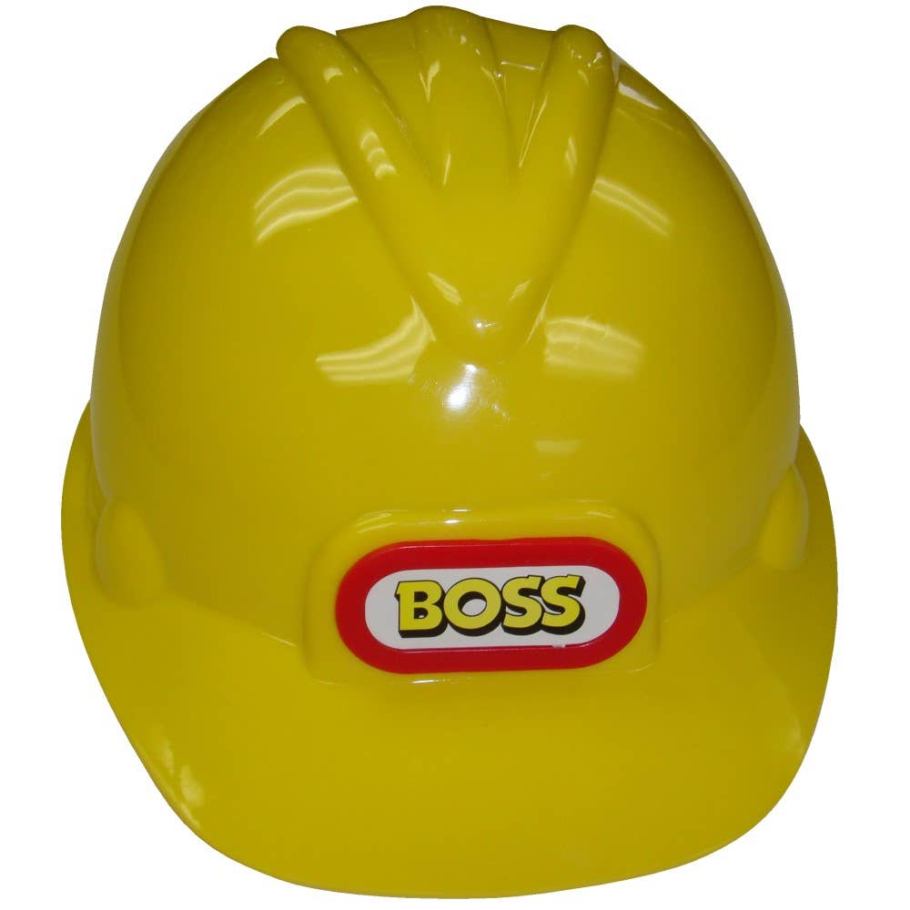 Construction Helmet - Kids