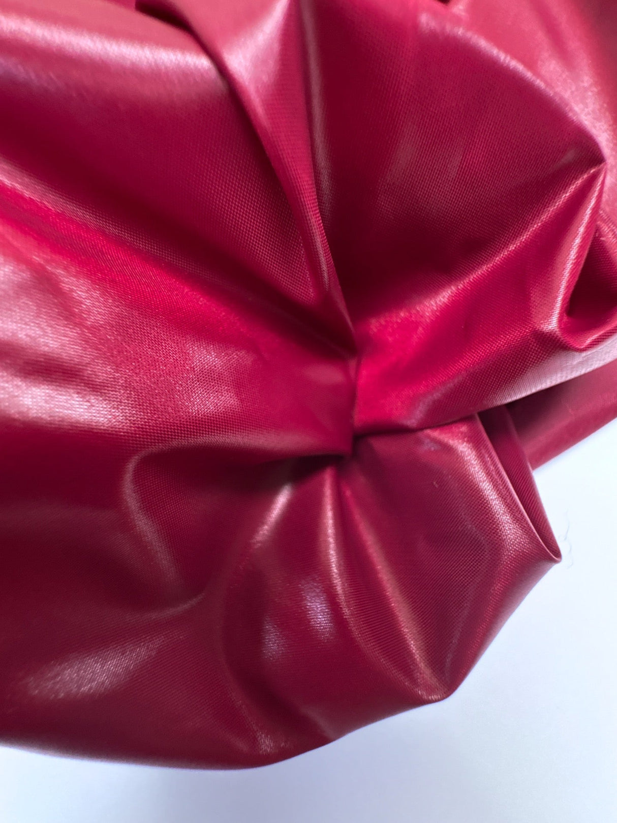 Polyamide Membrane Red Pink