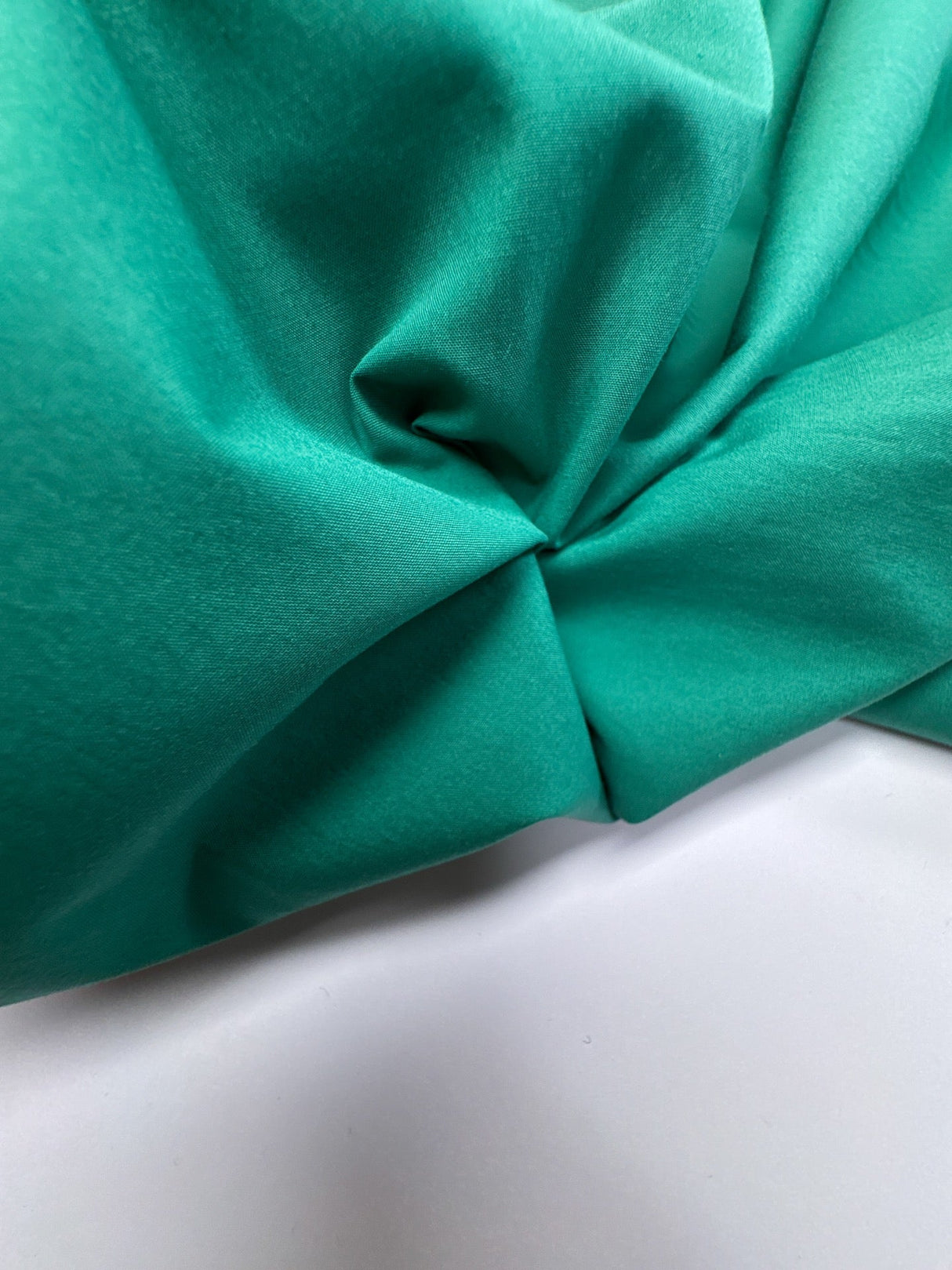 Viscose Woven Green