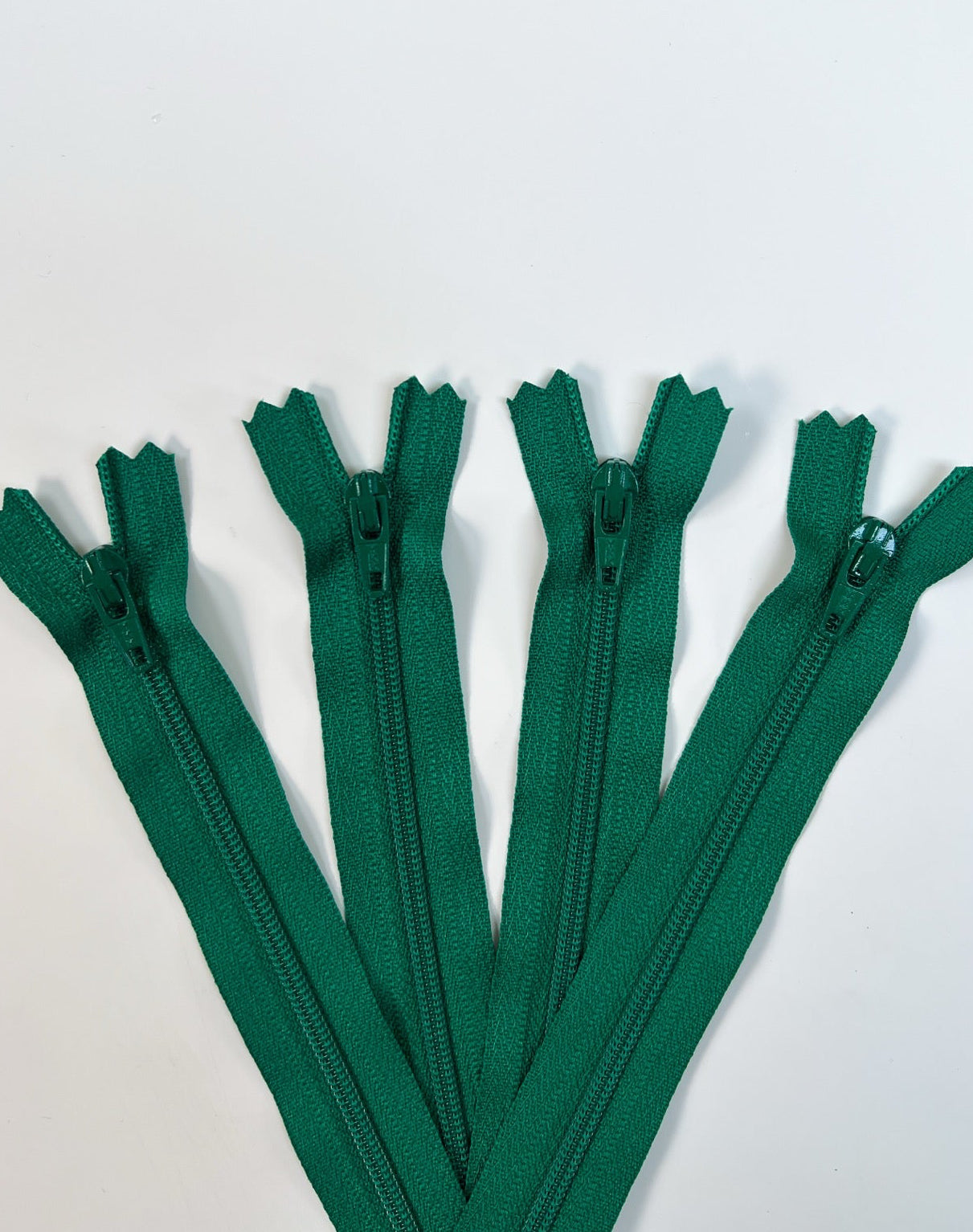 Green Polyamide Sewing Notions