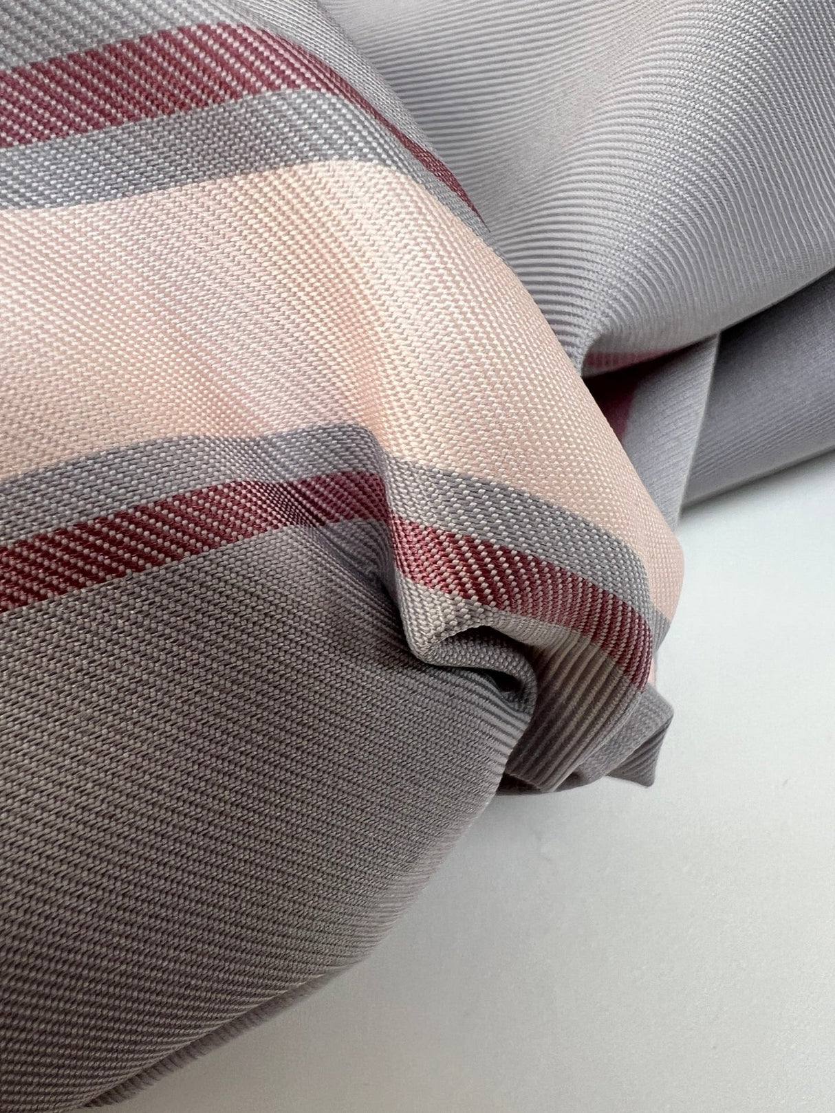 Polyamide Twill White Shade