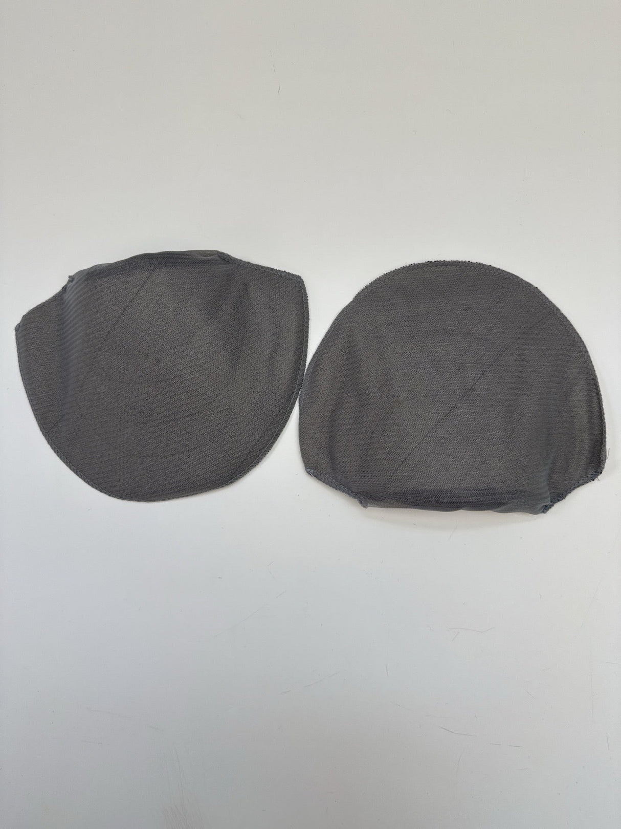 Polyamide Sewing Notions Gray