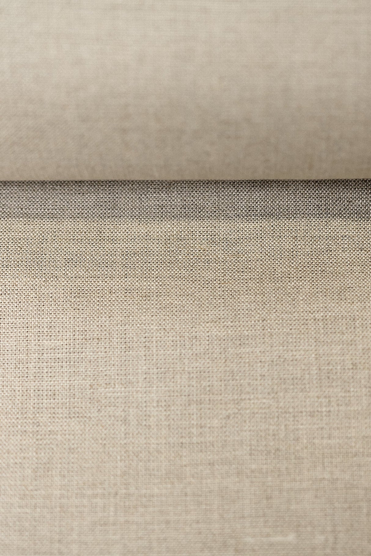 Pure Linen Fabric Natural
