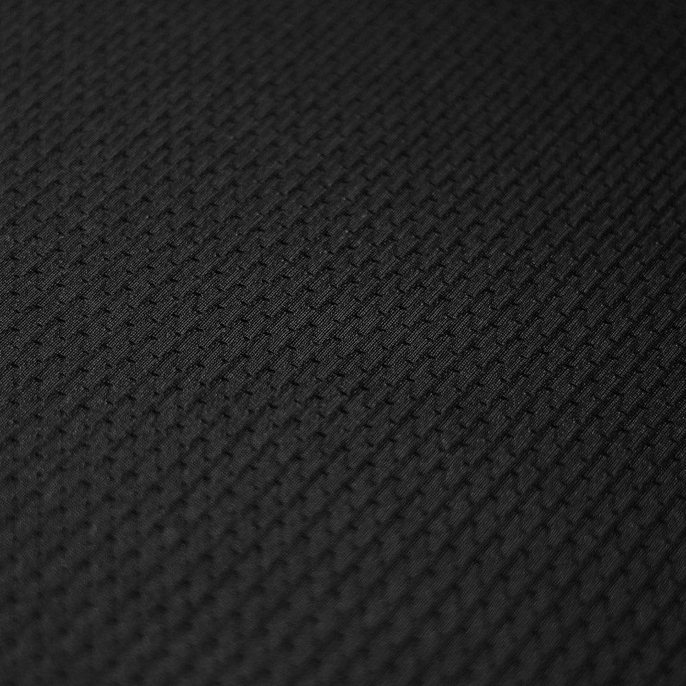 Pro-Brite Mesh Polyester Fabric - Solid Color, Mesh, 58/60" Width (1 Yard)