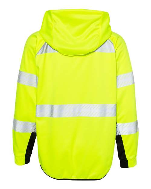 Premium Black Series® Full-Zip Hooded Sweatshirt