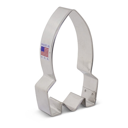 Cookie Cutter Rocket 4" - 8073A