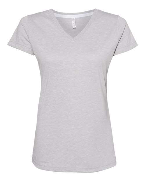 Women's Long Sleeve Premium Jersey Tee