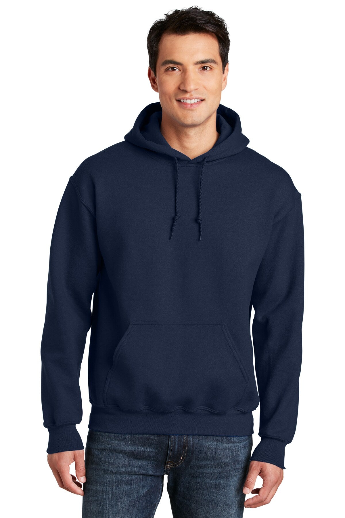 Gildan® DryBlend Pullover Hooded Long Sleeve Sweatshirt