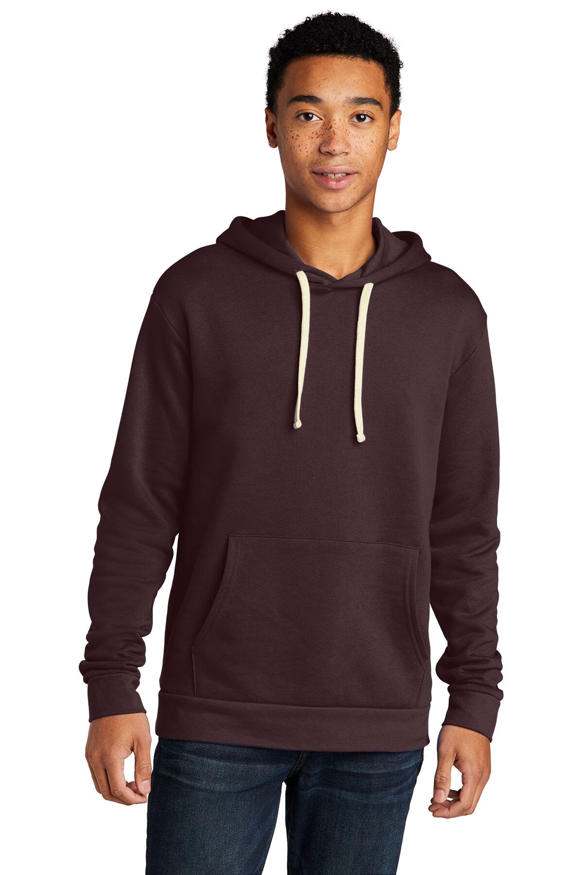 Next Level® Unisex Santa Cruz Pullover Hoodie