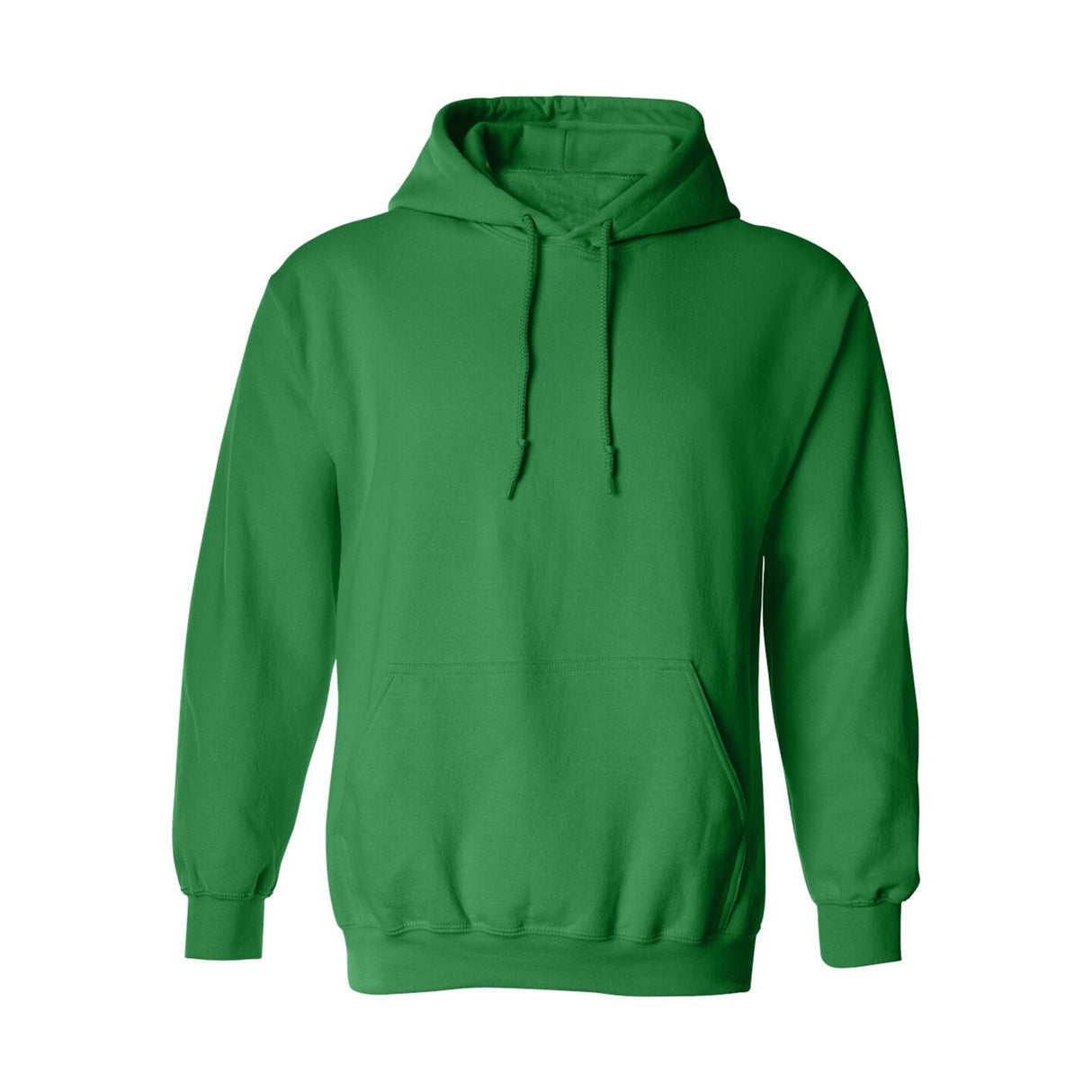 Gildan® Heavy Blend Hooded Long Sleeve Sweatshirt