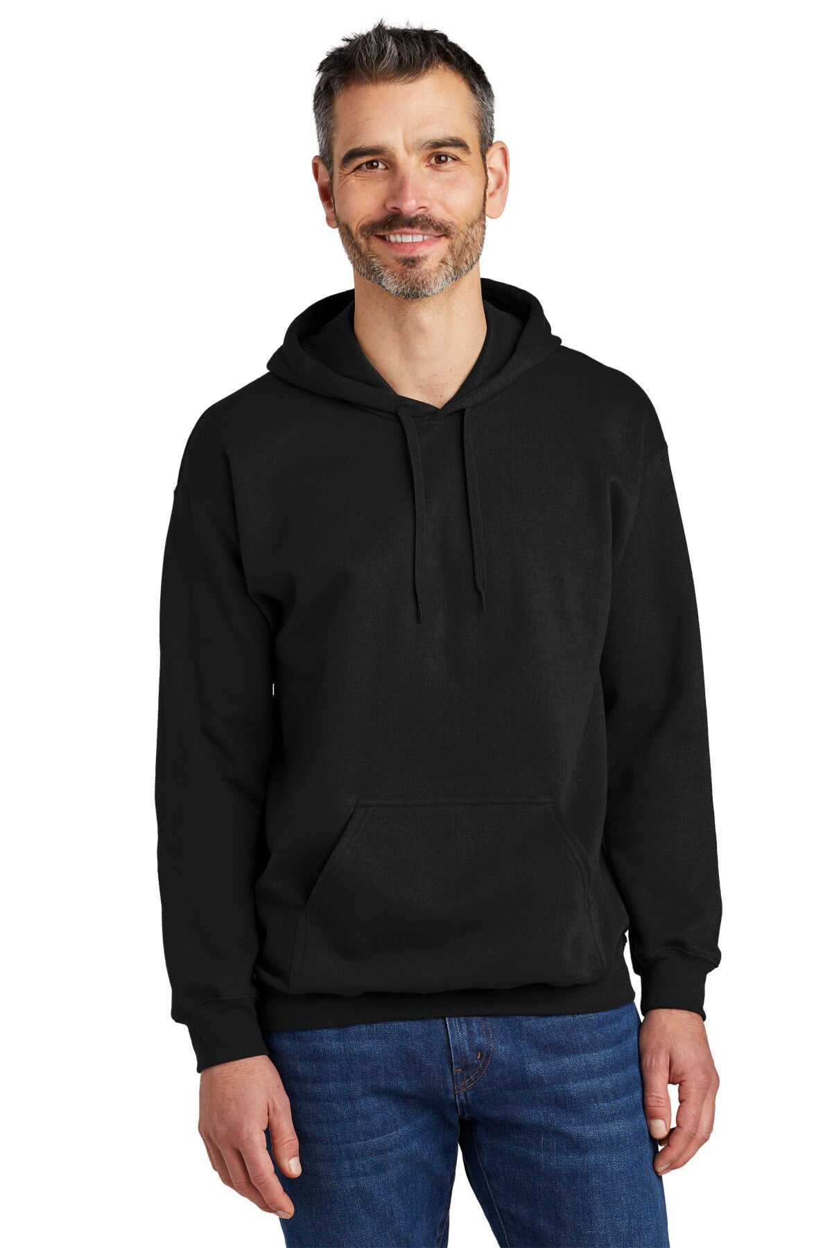Gildan® Pullover Hooded Sweatshirt