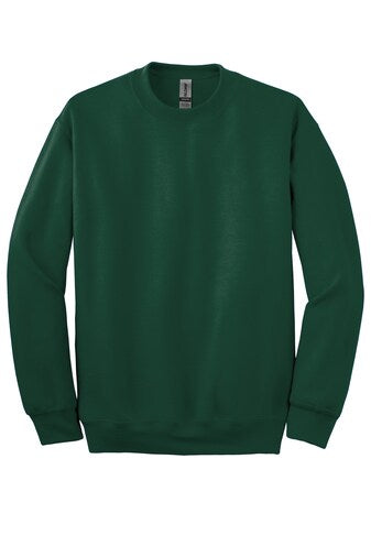 Gildan® DryBlend Crewneck Long Sleeve Sweatshirt