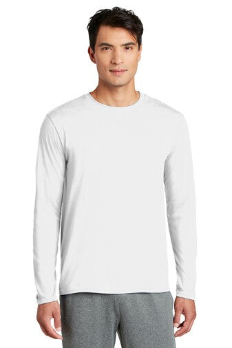 Gildan® Softstyle Long Sleeve T-Shirt