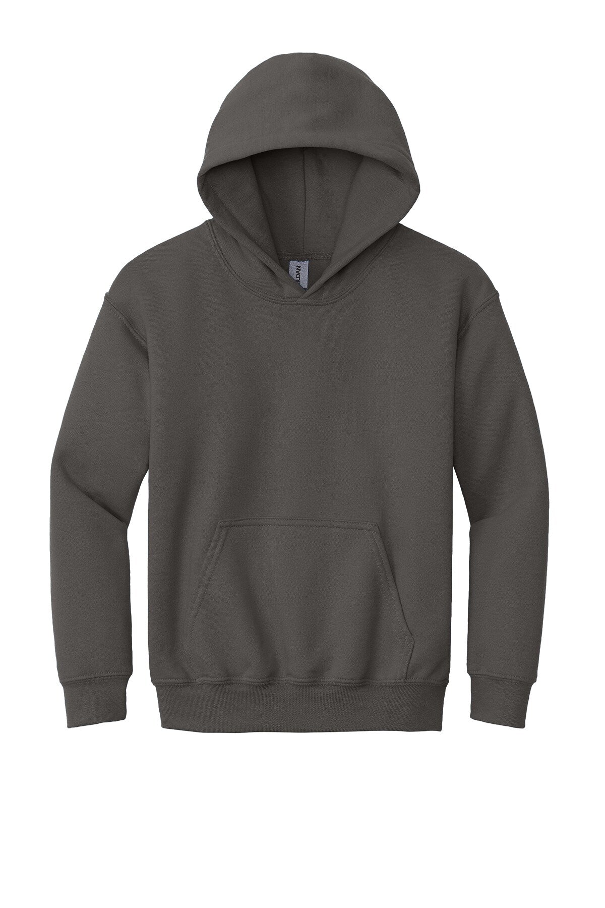 Gildan® Youth Heavy Blend Hooded Sweatshirt