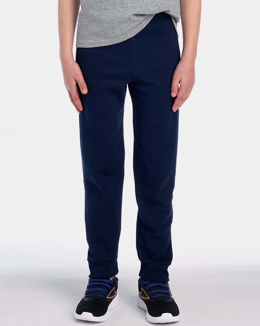 JERZEES® NuBlend Comfort Joggers