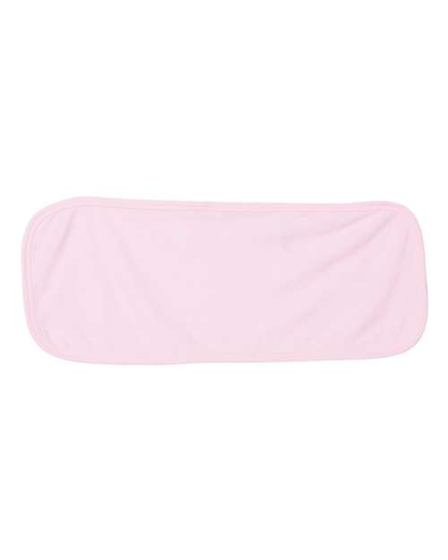 Rabbit Skins Infant Terry Burp Cloth