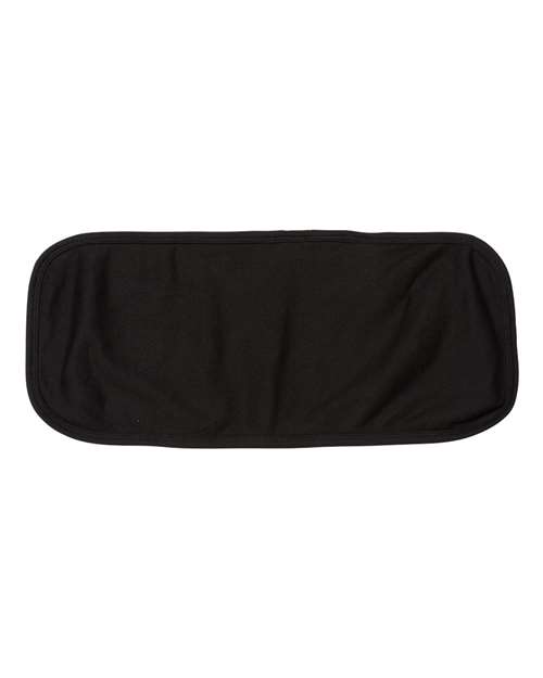 Rabbit Skins Infant Terry Burp Cloth