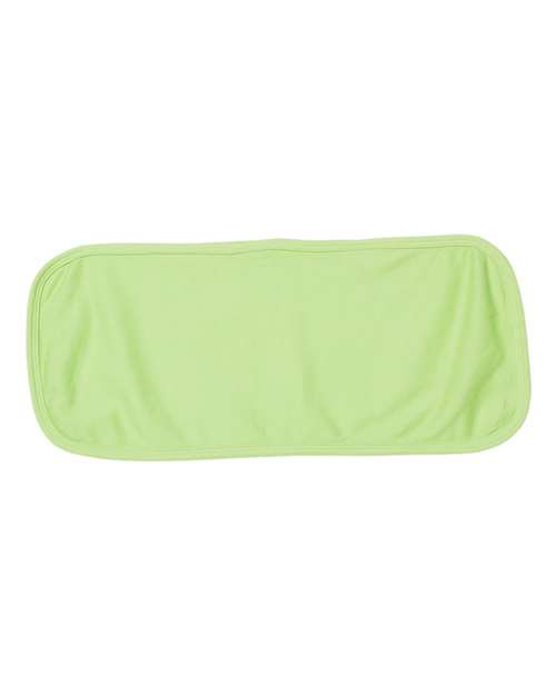 Rabbit Skins Infant Terry Burp Cloth