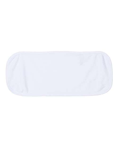 Rabbit Skins Infant Terry Burp Cloth