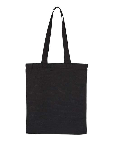Large Canvas Tote