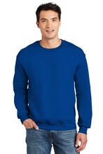 Gildan® DryBlend Crewneck Long Sleeve Sweatshirt