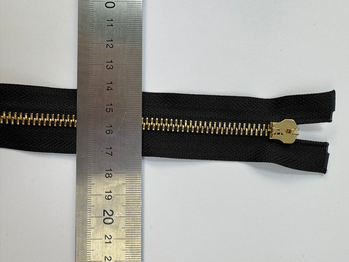 Metal Sewing Notions