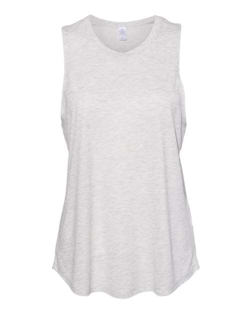 Women's Slinky Jersey Muscle Tank