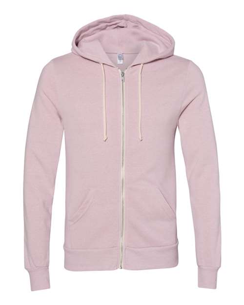 Rocky Eco-Fleece Full-Zip Hoodie