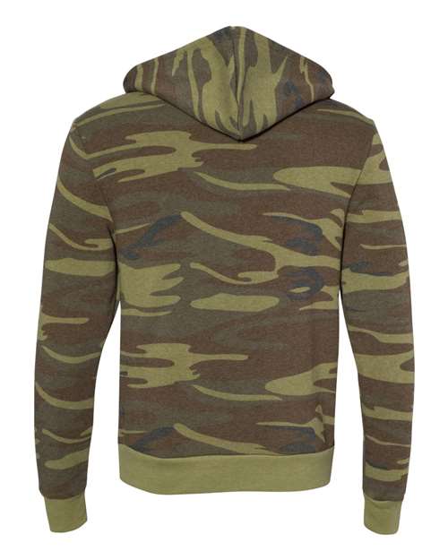 Challenger Eco-Fleece Hoodie