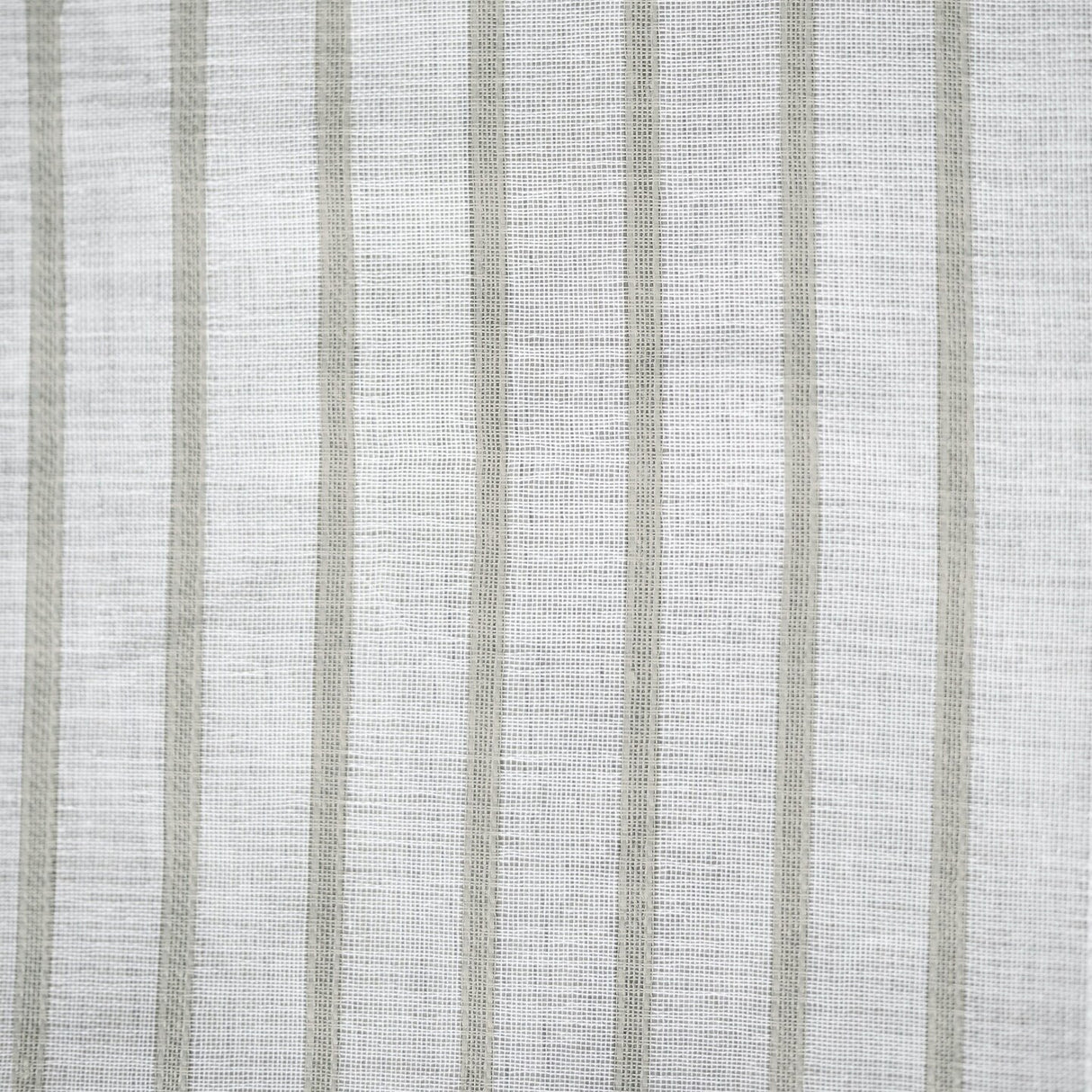 1 Yard Summation Sheer Wide Polyester Flame Retardant