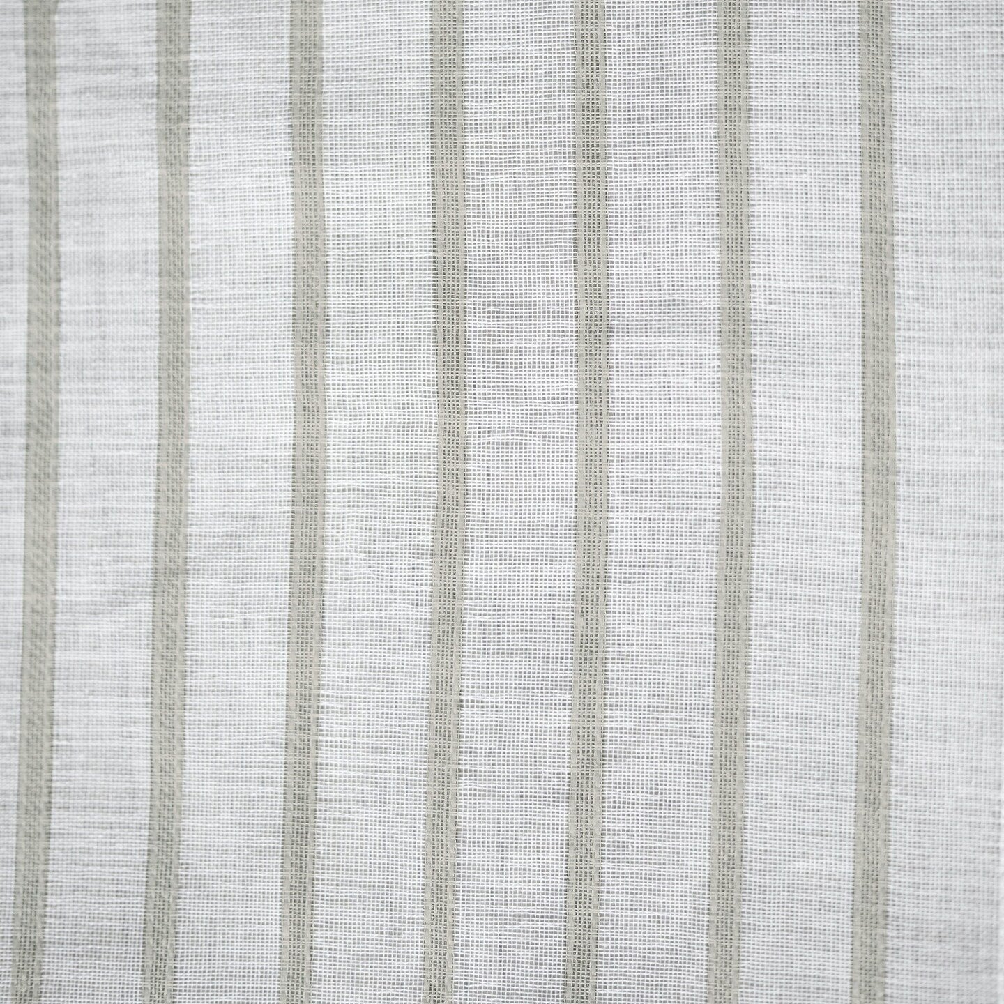 1 Yard Summation Sheer Wide Polyester Flame Retardant