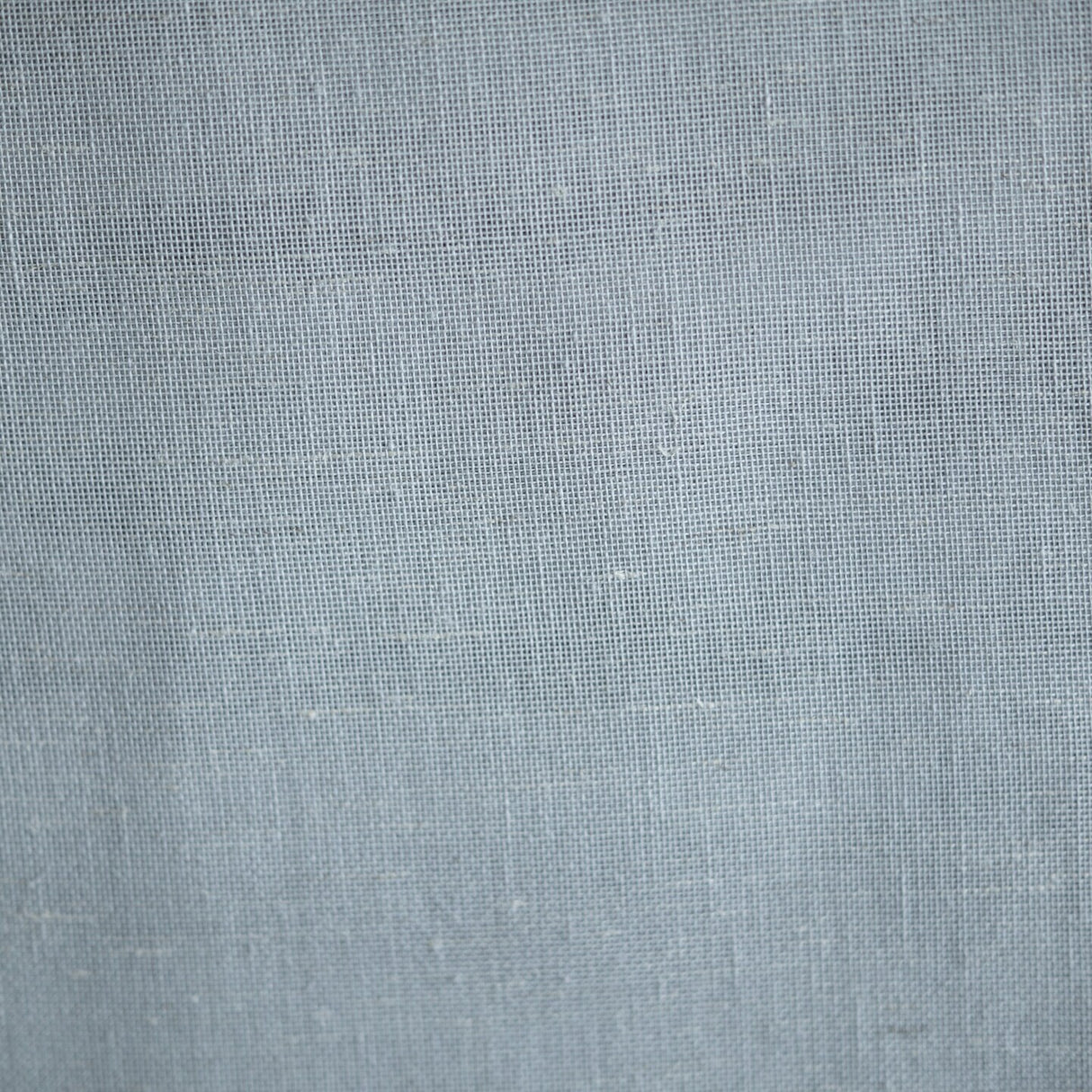 1 Yard Conic Sheer Polyester Linen Blend