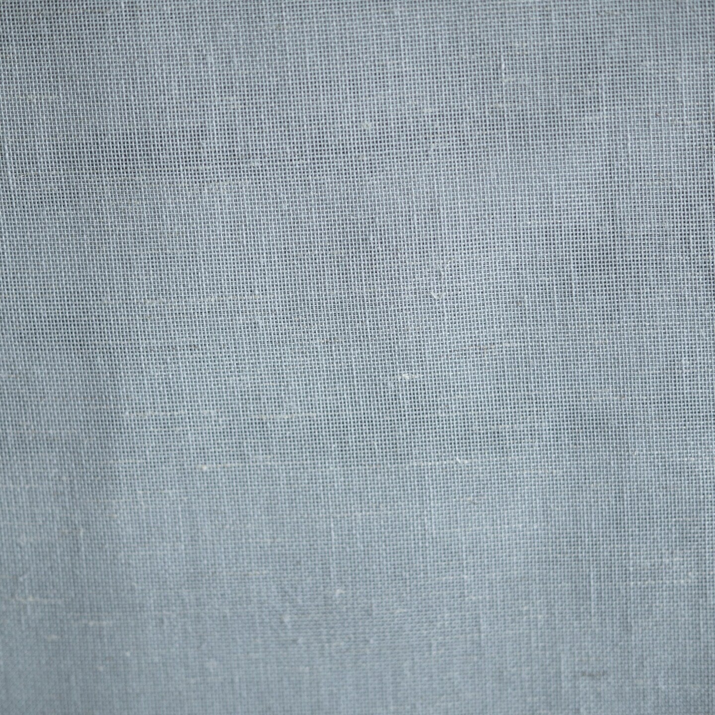 1 Yard Conic Sheer Polyester Linen Blend