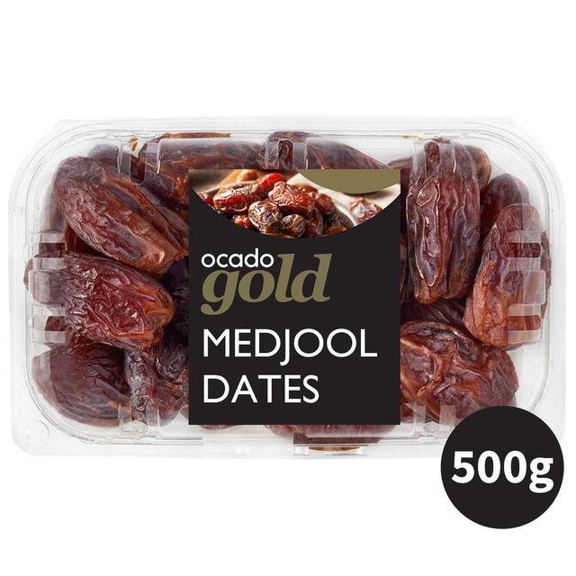 MADJOOL OCADO GOLD DATES