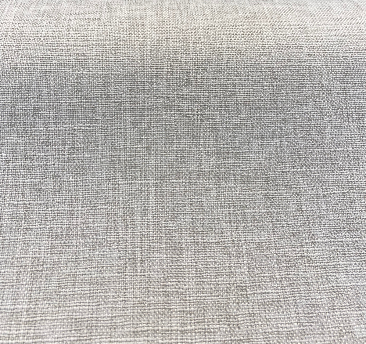 Motion Linen Blackout Polyester Fabric - Sand, 55" Width (1 Yard)