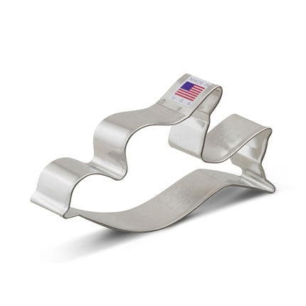 Cookie Cutter Flying Dove 4-3/8" - 1357A