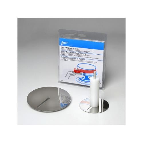 Ateco 4206 Fondant-Strip Applicator