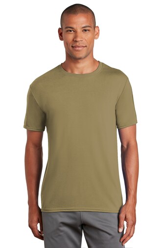 Gildan® Performance Short Sleeve Crewneck T-shirt