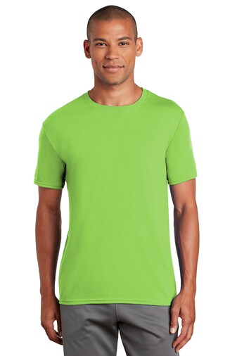 Gildan® Performance Short Sleeve Crewneck T-shirt