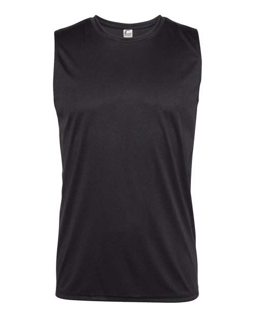 C2 Sport Men's Sleeveless Performance T-Shirt