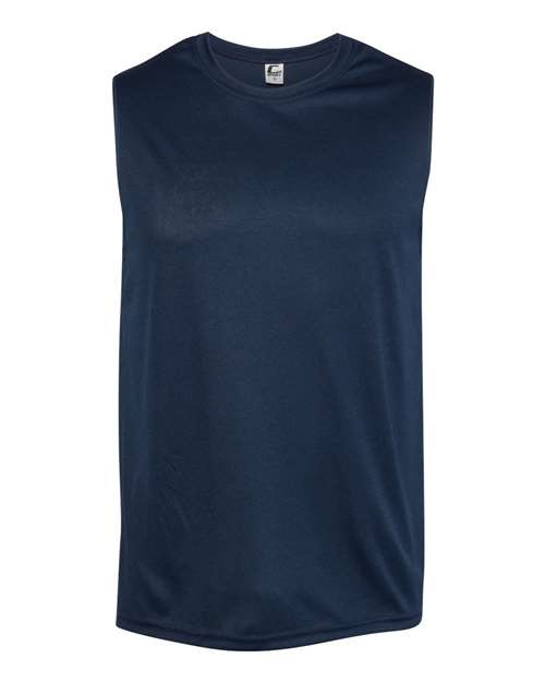 C2 Sport Men's Sleeveless Performance T-Shirt