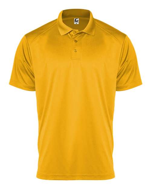 Youth Utility Performance Polo