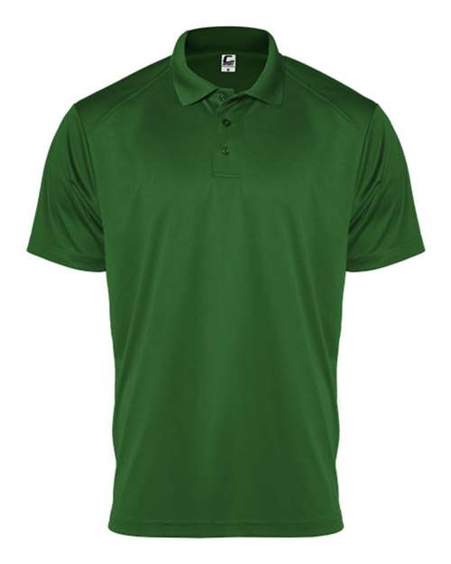 Youth Utility Performance Polo