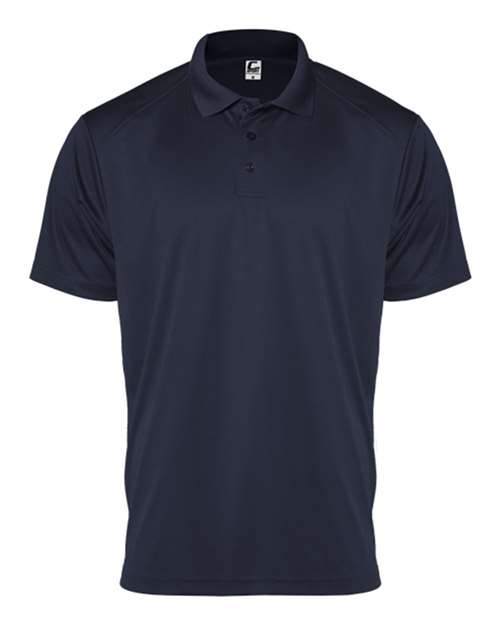 Youth Utility Performance Polo