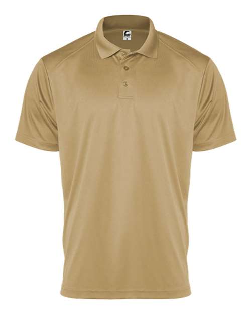 Youth Utility Performance Polo