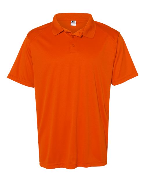 Men's Utility Performance Polo